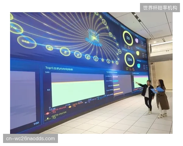 警惕！以“智慧城市”之名落地的客流系统，正在体育场馆领域造成新的重复建设